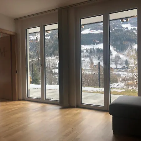 Viva Mountain - Lovely Mountain View Apartment