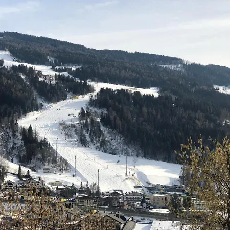 Viva Mountain - Lovely Mountain View Apartment Schladming