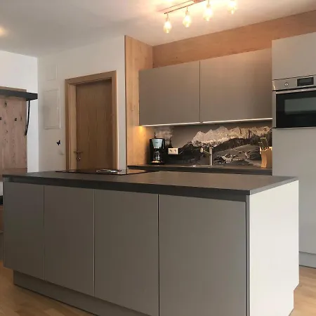 Apartment Viva Mountain - Lovely Mountain View Schladming