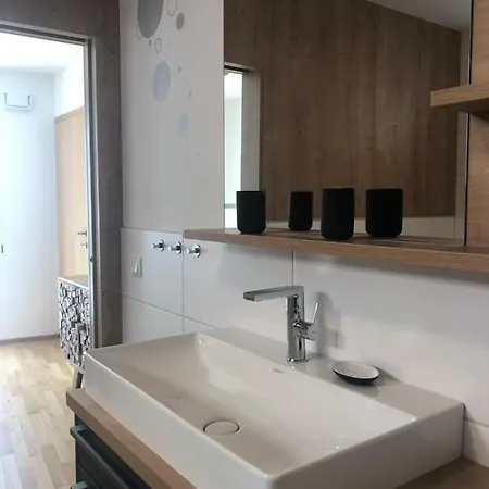 Viva Mountain - Lovely Mountain View Apartment *