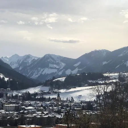 Viva Mountain - Lovely Mountain View * Schladming