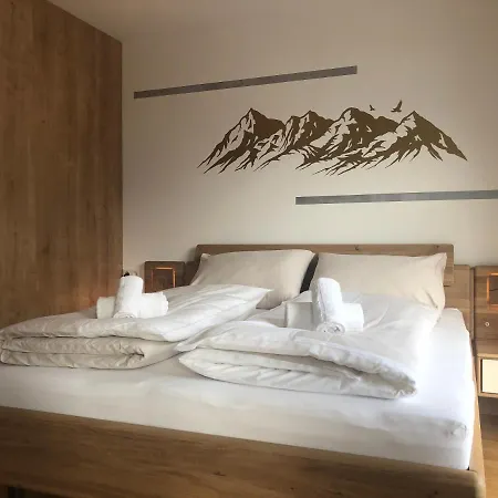 Viva Mountain - Lovely Mountain View * Schladming